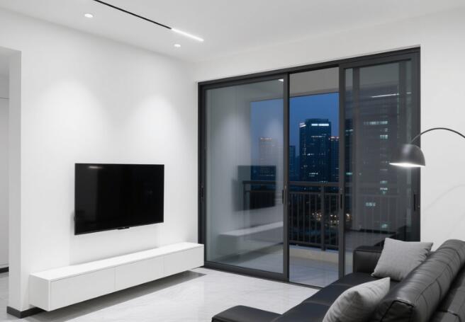 空間適配吊頂指南：從客廳到廚衛，款款實用又好看